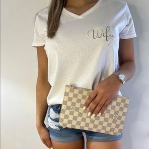 Wifey T-Shirt | Wifey Tee | Bride to be